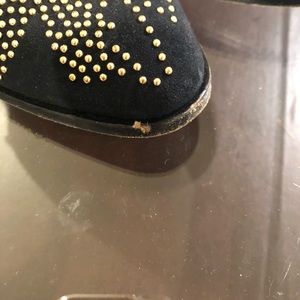 Chloe Susanna Booties